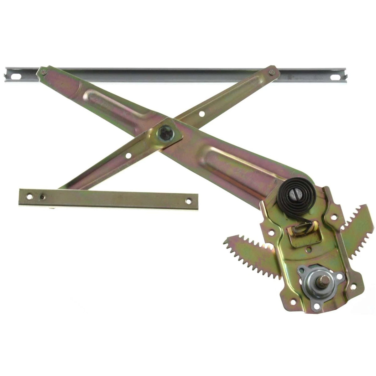 Window Regulator for Toyota 4Runner (1996–2002) 6980189107