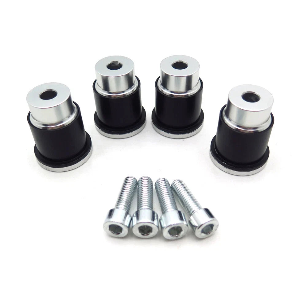 Quick Release Accessory Mounting Kit for 2014-2018 Indian Chief Classic