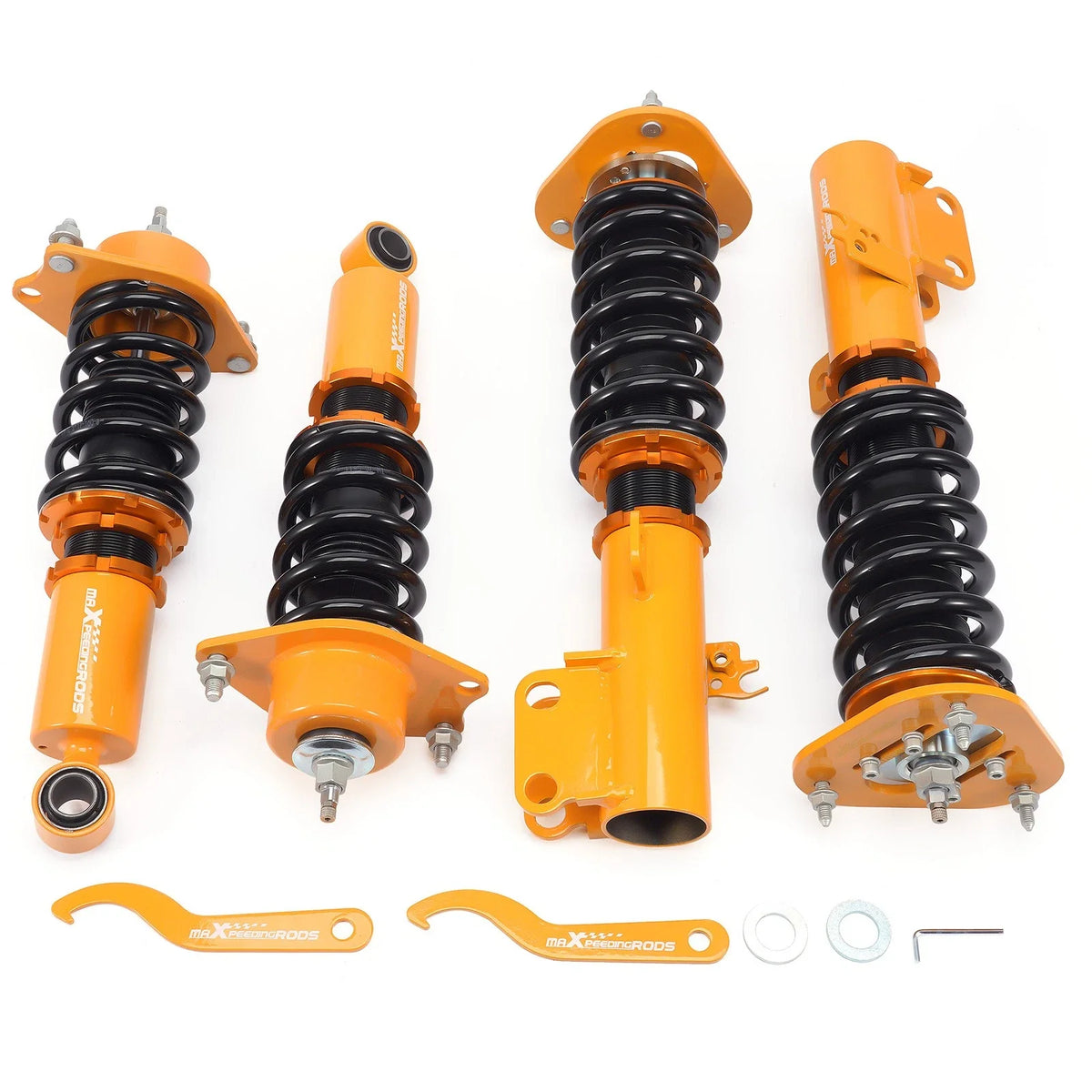 Adjustable Coilovers 24 Way for Toyota Corolla (2009-2018)