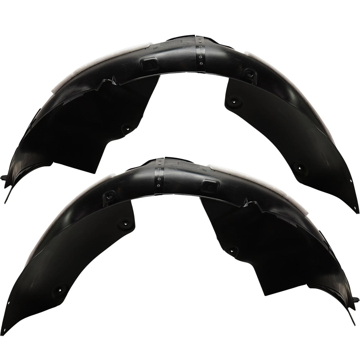 Set of 2 Fender Liners for Kia Sportage (2020–2022) Front Left & Right