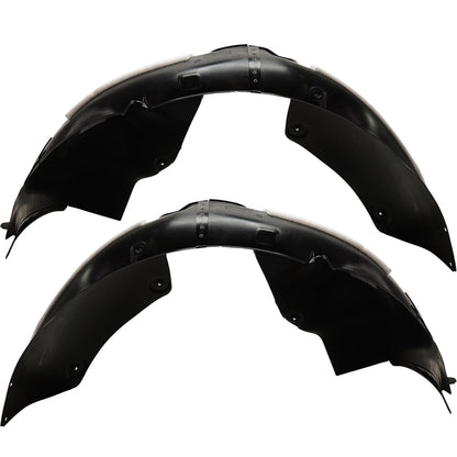 Set of 2 Fender Liners for Kia Sportage (2020–2022) Front Left & Right