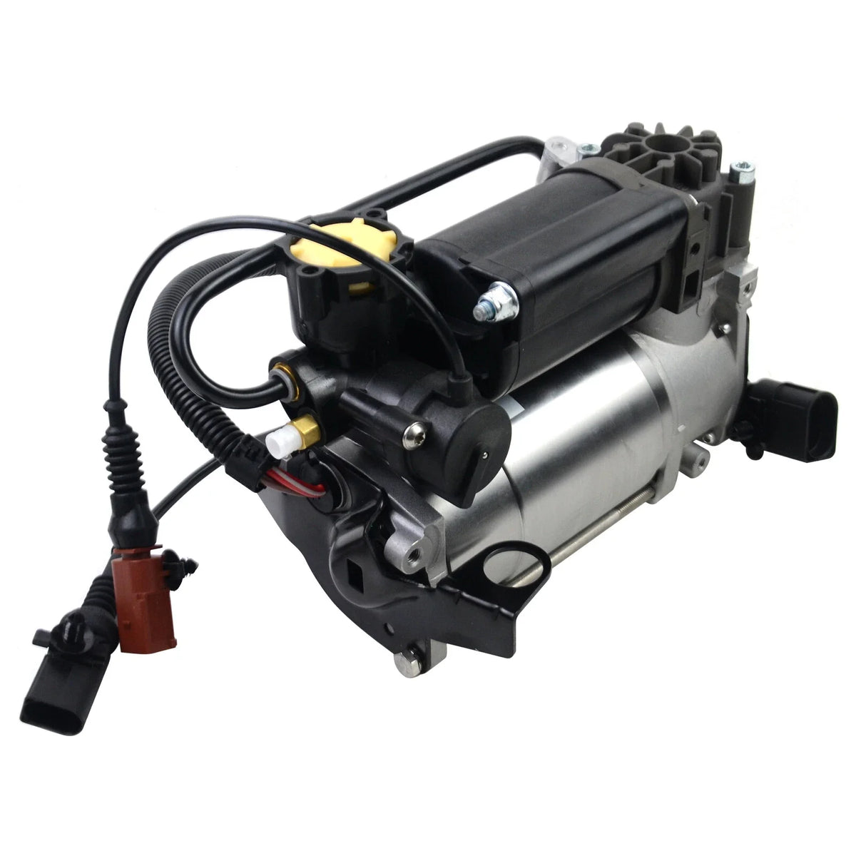 4E0616005F Air Suspension Pump for Audi A8 D3 (2002-2010)