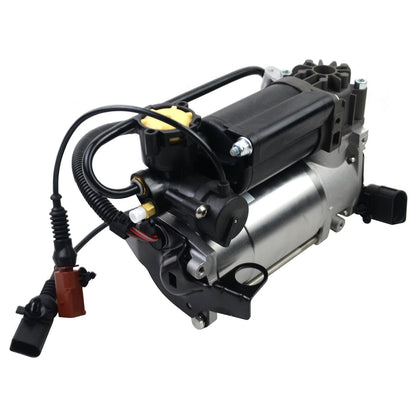 4E0616005F Air Suspension Pump for Audi A8 D3 (2002-2010)