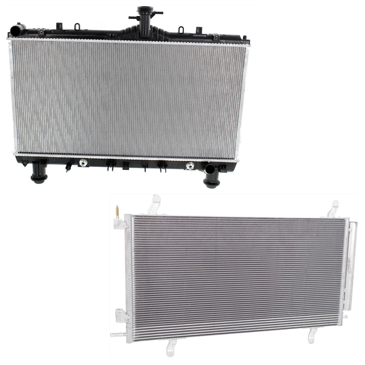 AC Condenser for Chevy Camaro (2012–2015)
