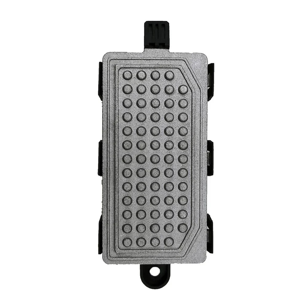 HVAC Blower Motor Resistor Replacement for Dodge Dart 2014-2016