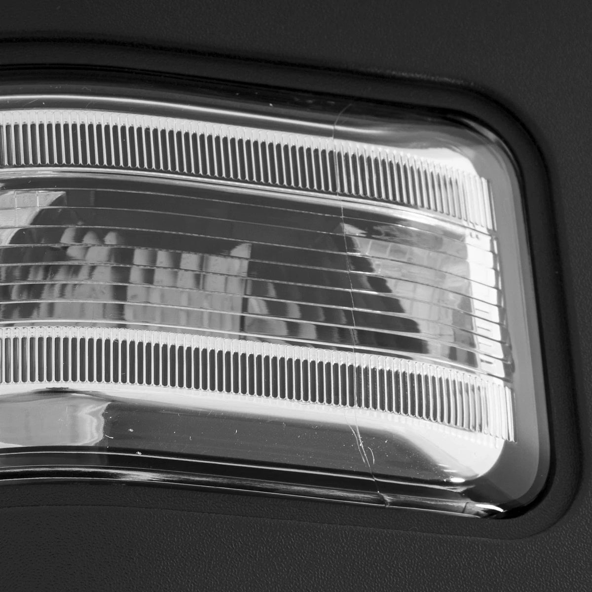 Heated Passenger Right Side Mirror for Ford F-150 (2018–2020)
