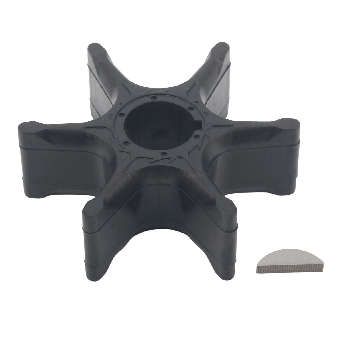 Impeller Repair Kit for Yamaha Outboard Water Pump 18-3396-1, 18-3396