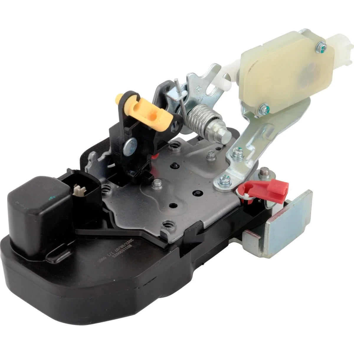 Door Lock Actuator for Dodge Challenger (2015–2023) Right Side
