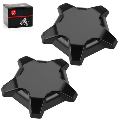 5 Lug Wheel Cap for Polaris RZR Pro R Dynamix Ultimate (1523842-744)