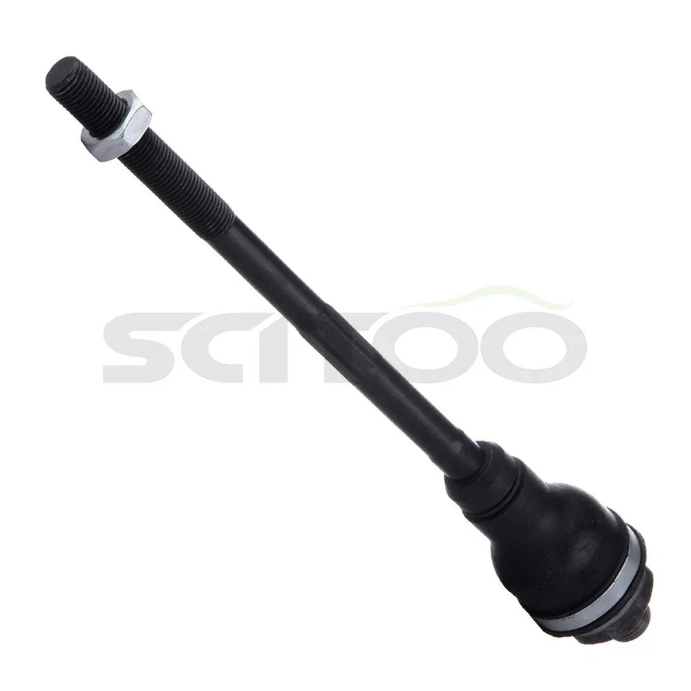 Control Arm Tie Rod End & Wheel Hub Bearing for 2001-2003 Chevrolet