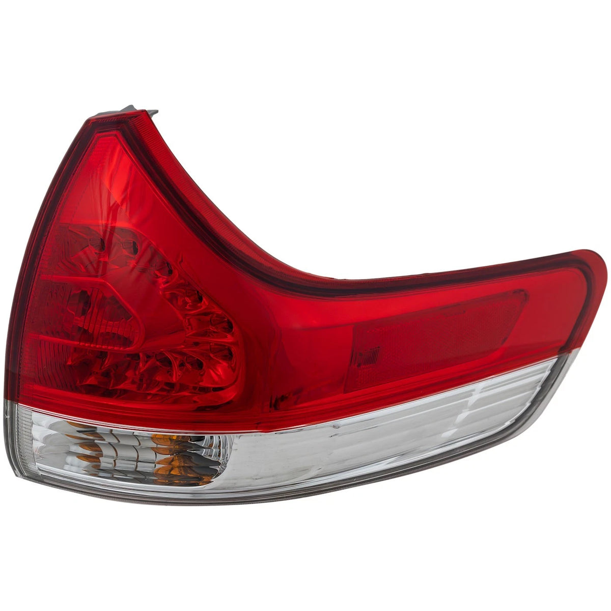 Tail Light for Toyota Sienna (2011–2020) 8155008030