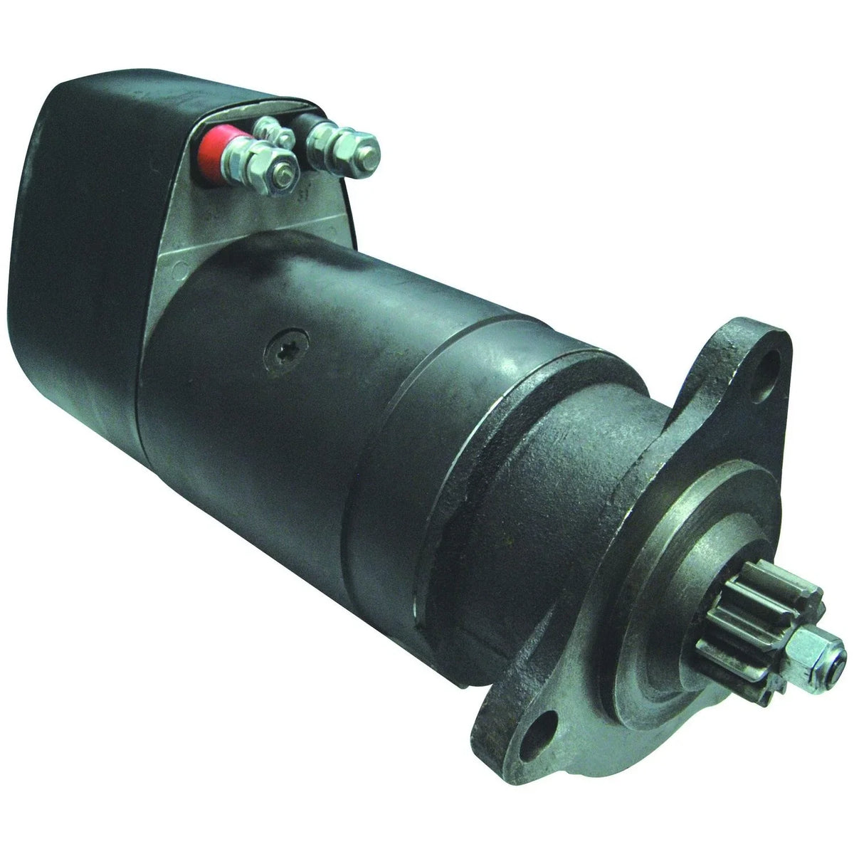 24V Starter for Scania D11 11.0L Diesel (1971–1989)