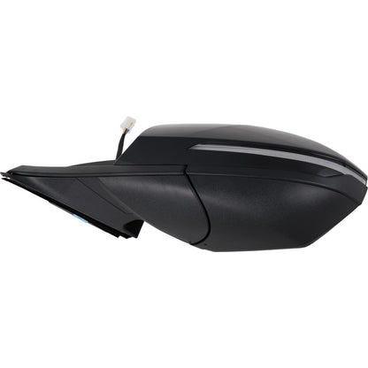 Driver Side Heated Mirror Assembly for Hyundai Tucson Santa Cruz