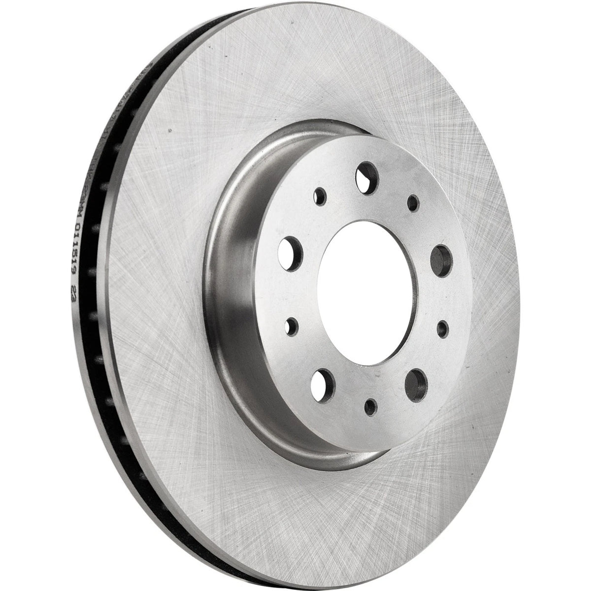 Front Disc Brake Rotors for Volvo S70 (1998–2000) 280mm