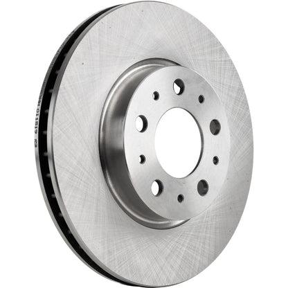 Front Disc Brake Rotors for Volvo S70 (1998–2000) 280mm