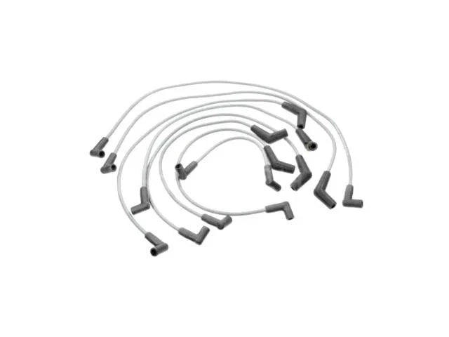 Spark Plug Wire Set for Mazda B3000 3.0L V6 (1994) YP623FG