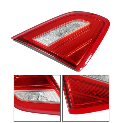 Left Driver Side Tail Light Assembly for 2016-2018 Nissan Altima