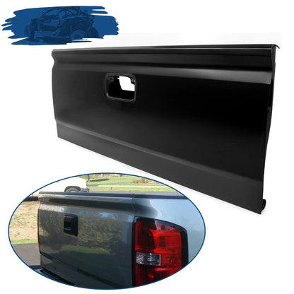 Tailgate Assembly for Silverado Sierra 1500 2500 3500HD (2014-2019)