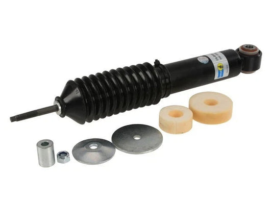 Rear Shock Absorber for Jaguar Vanden Plas (1988–1997) ZH813QR