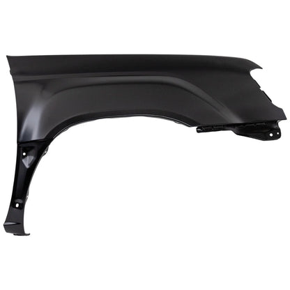 Fender for Nissan Xterra (2000–2004) Front Passenger Side