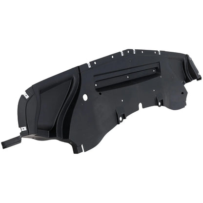 Front Lower Engine Splash Shield for 2009-2012 Dodge Challenger