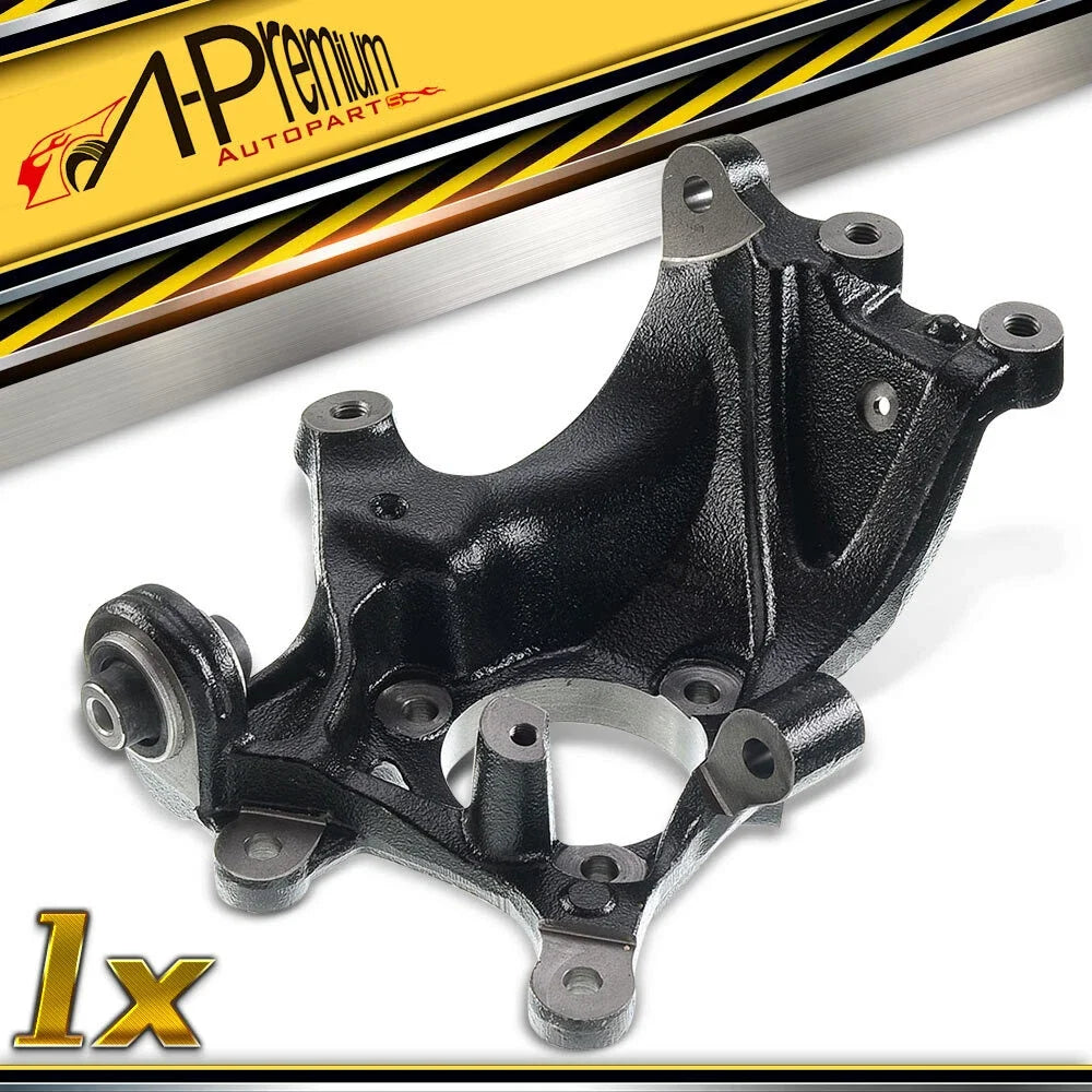 Rear Right Steering Knuckle with Bushing for Buick LaCrosse (2010–2014)