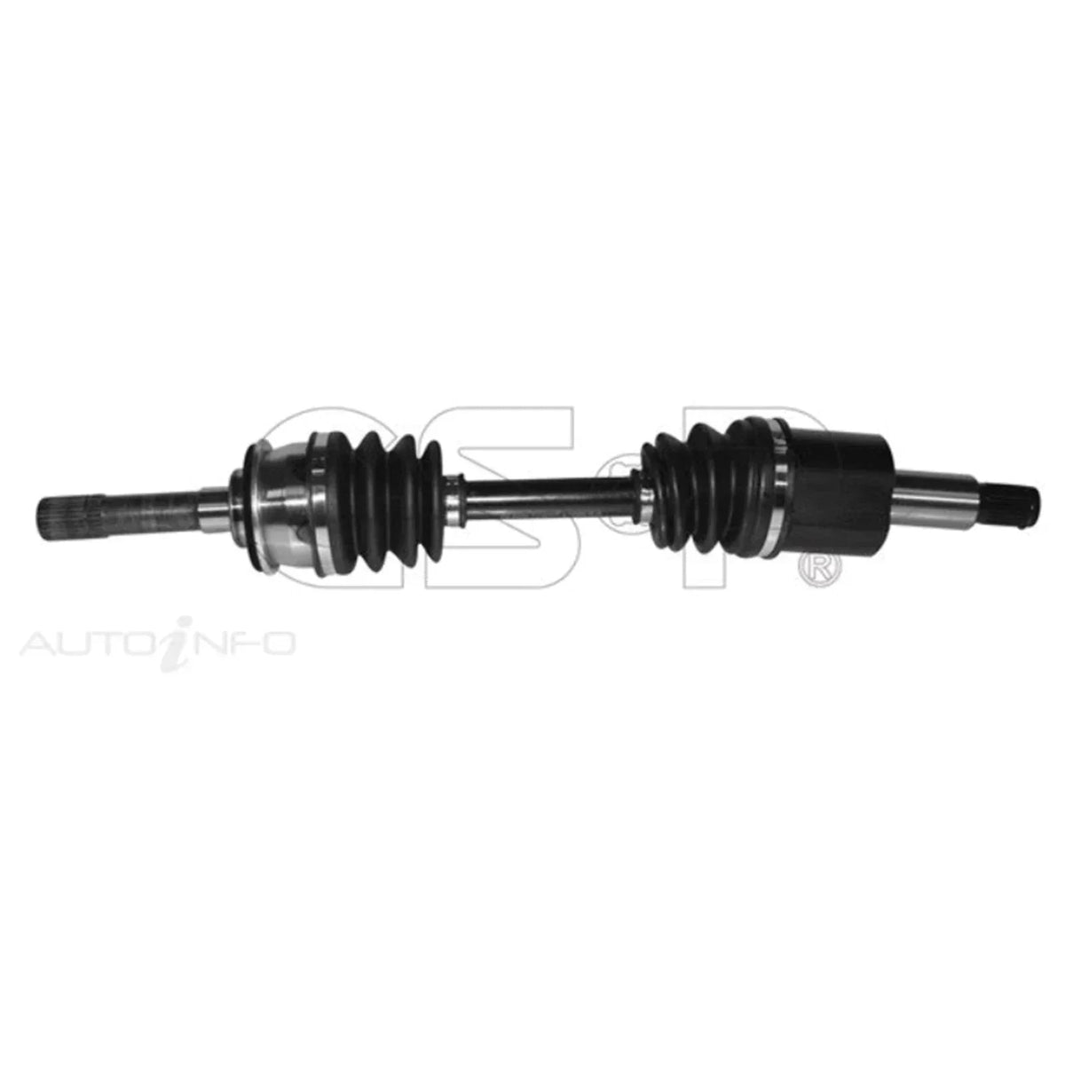 CV Shaft Assembly RH for Suzuki Grand Vitara 1998-2005