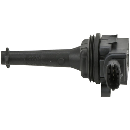 Set of 5 Ignition Coils for Volvo V70 S80 XC90 S60 C70 (2000–2009)
