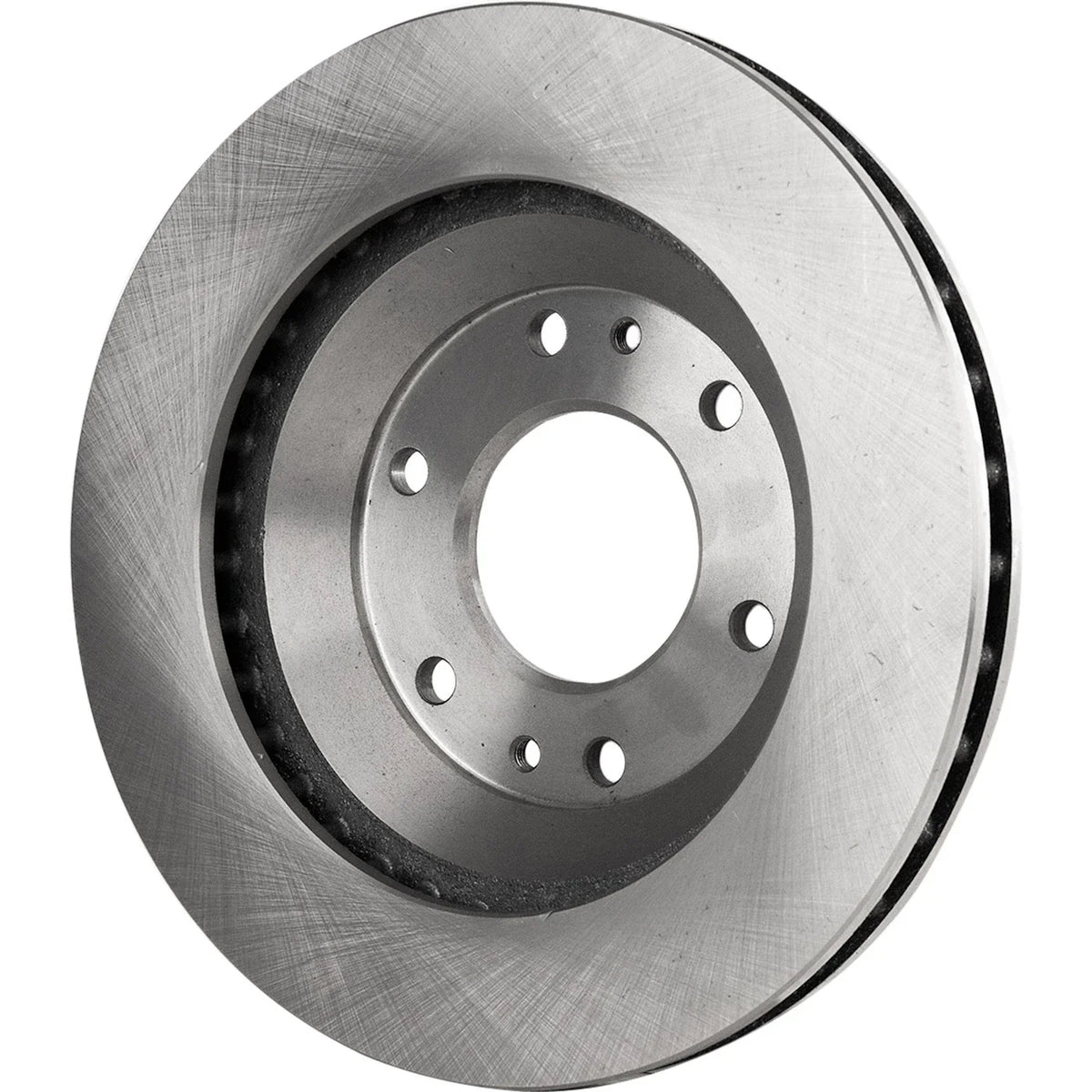 Disc Brake Rotor Front for Isuzu Ascender 2004-2006 Solid
