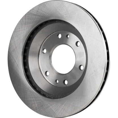 Disc Brake Rotor Front for Isuzu Ascender 2004-2006 Solid