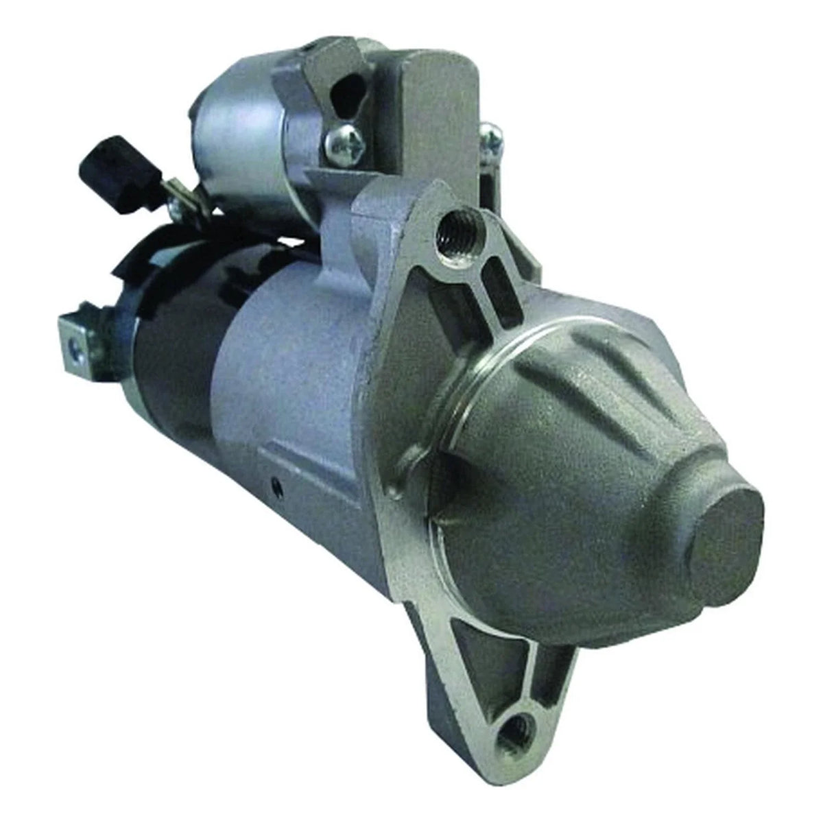 Starter for Jeep Liberty (2002)