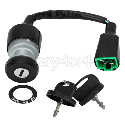 Ignition Switch for 2015-2021 RZR 170 EFI by Polaris
