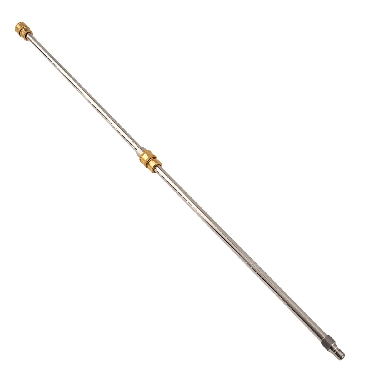 32-Inch Extension Rod for High Pressure Washer (4000PSI)