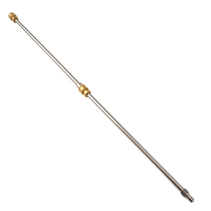 32-Inch Extension Rod for High Pressure Washer (4000PSI)