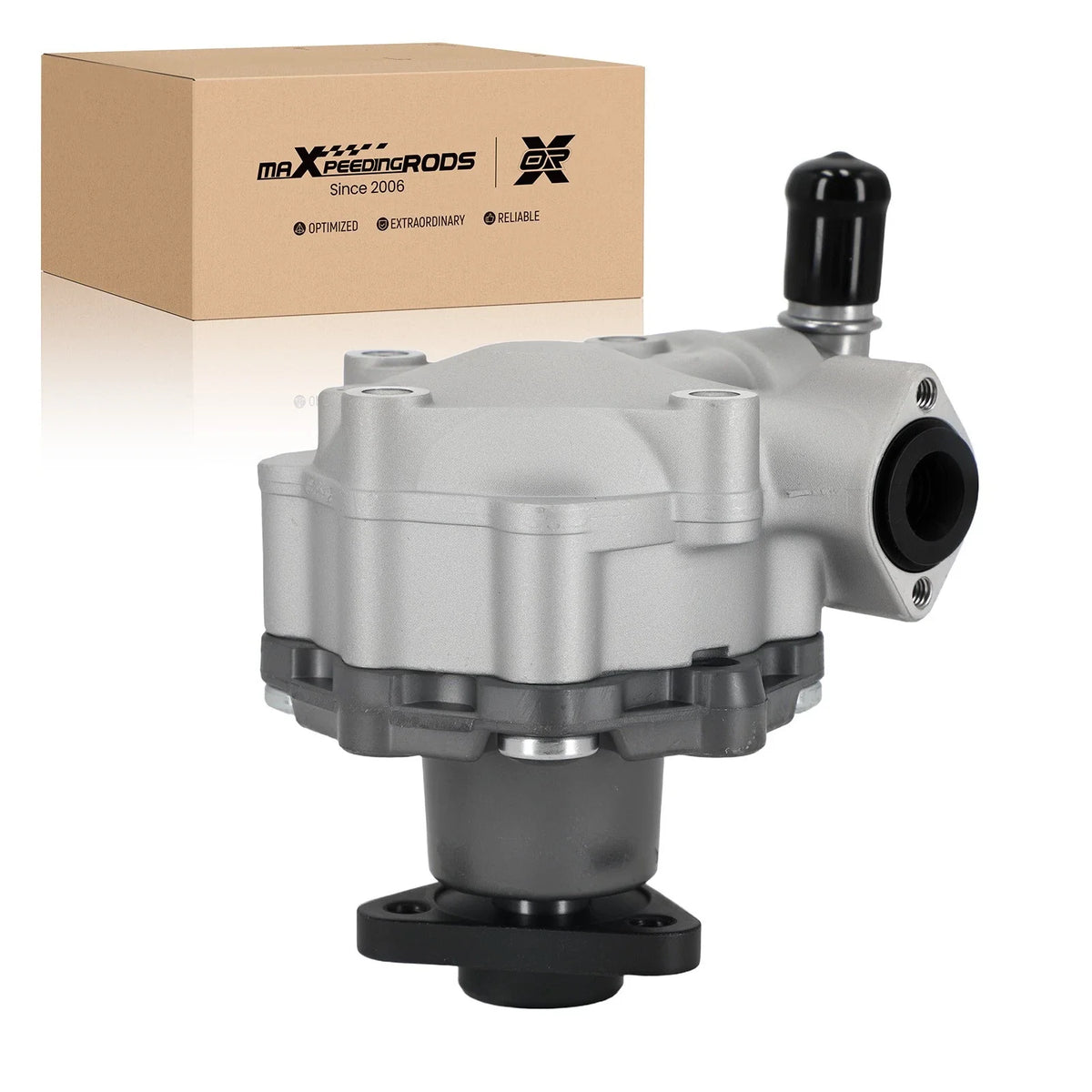 Power Steering Pump for Audi Q5 V6 (2009–2012)