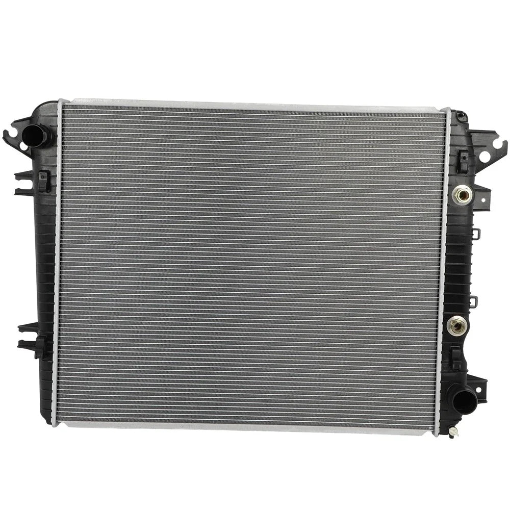 Radiator for Chevrolet Silverado 2500 GMC Sierra 2500 HD (2017–2019)