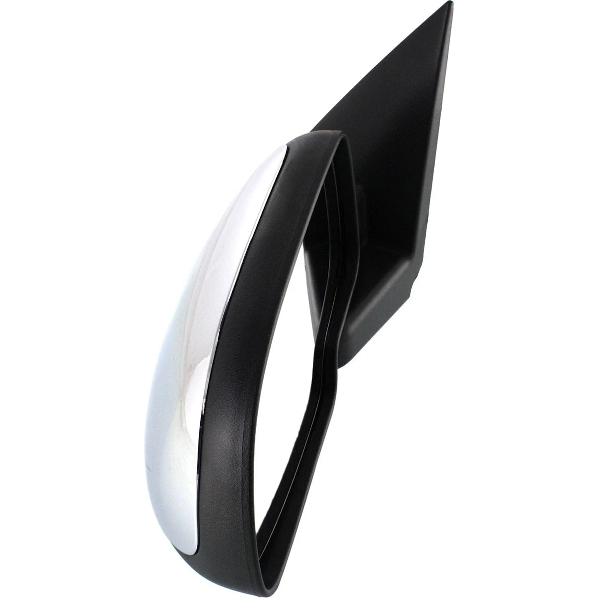 2007 Chevrolet Silverado 1500 Classic Driver Side Chrome Mirror