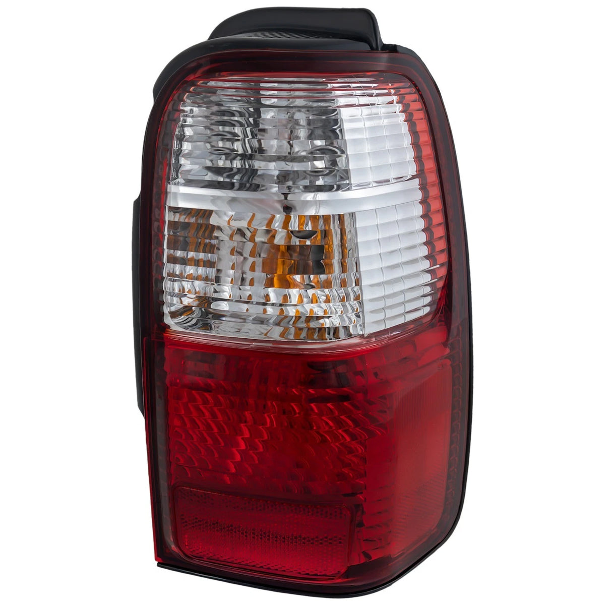 Tail Light Passenger Right Side for Toyota 4Runner (2001–2002) 8155035240