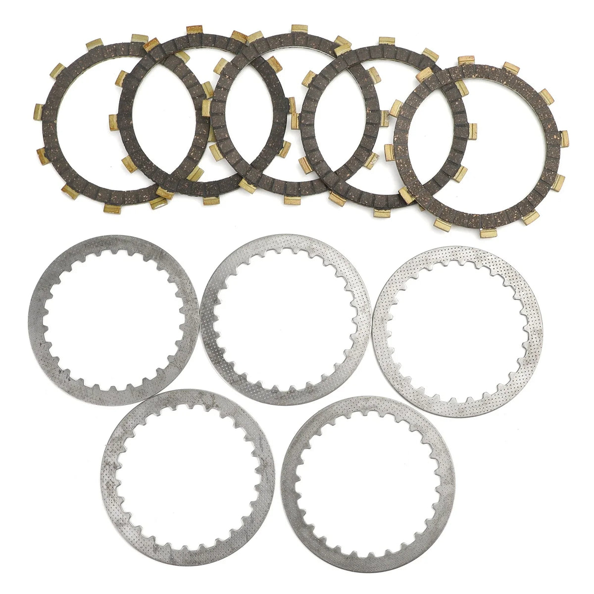 Clutch Kit for Suzuki AX100 AX115 TS100 TC100 RV90 (#3)