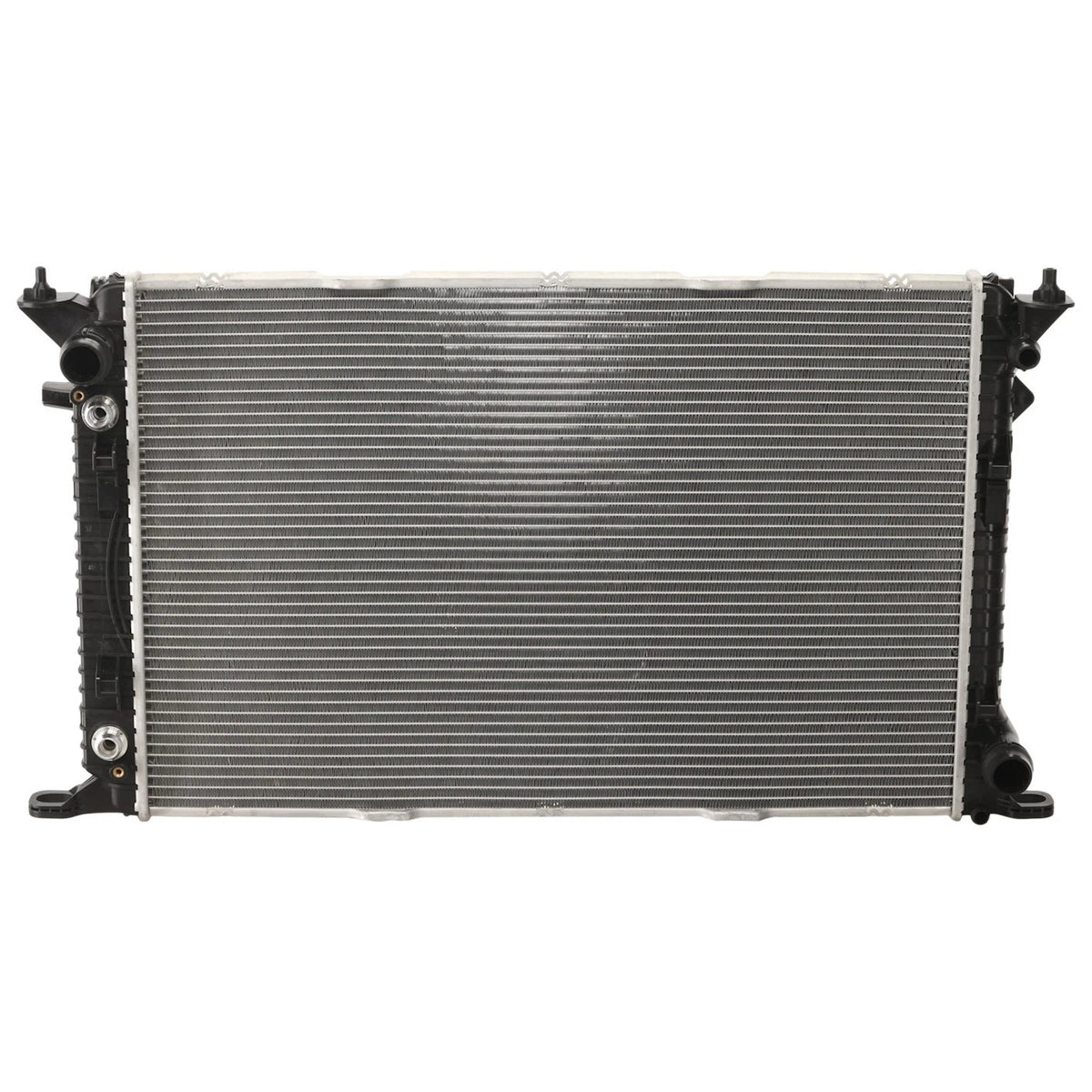 AC Condenser for Audi Q5 A5 Quattro (2008–2010)