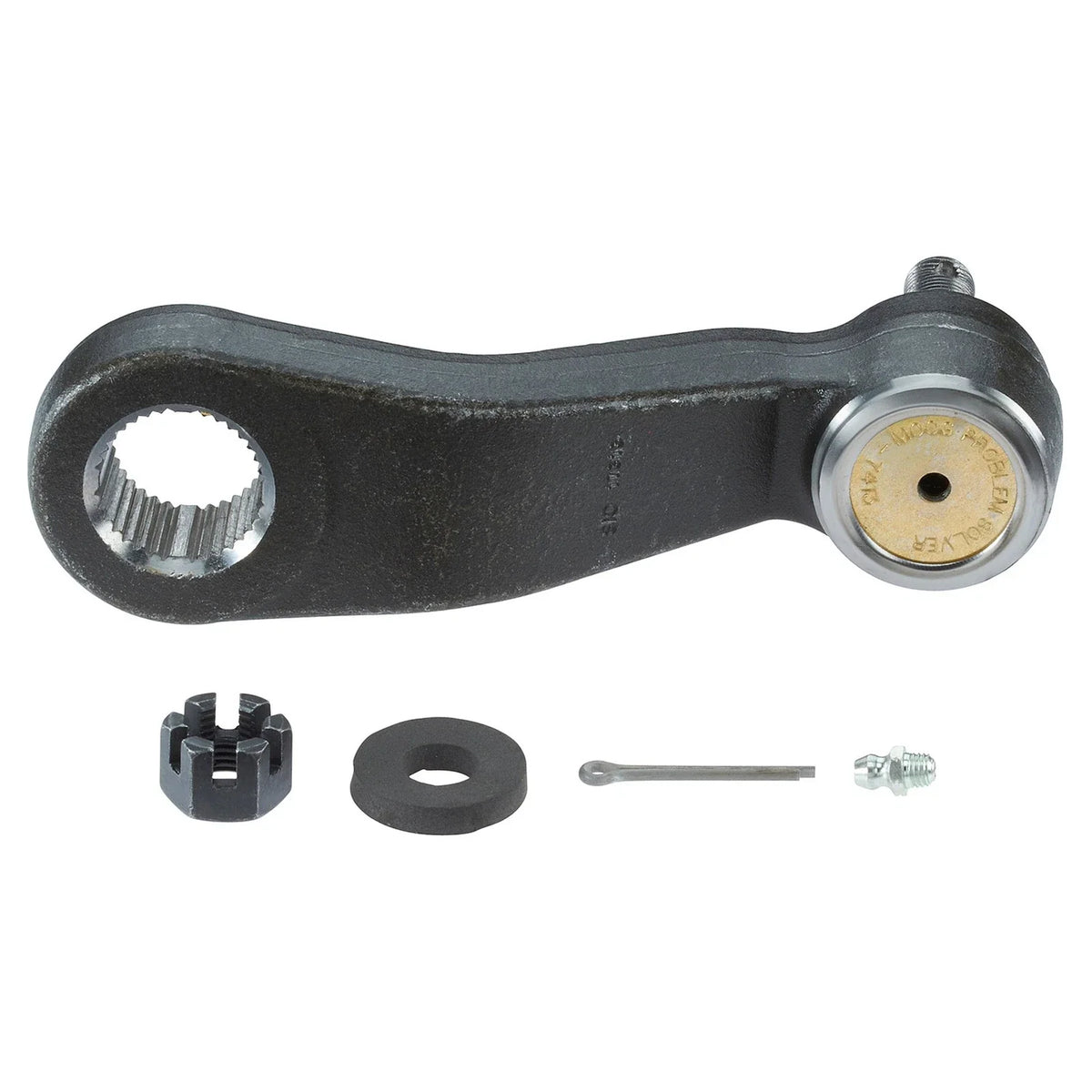 Steering Pitman Arm (1999-2010) for Cadillac Suburban 2500, Sierra 2500