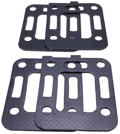 Exhaust Gasket Elbow for Mercruiser V8 120 140 165 2.5 3.0L (27-997772)