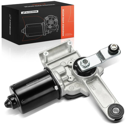 Front Windshield Wiper Motor for Nissan Quest (2004–2009)