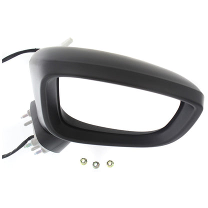 Passenger Right Side Mirror for Toyota Yaris iA Sedan