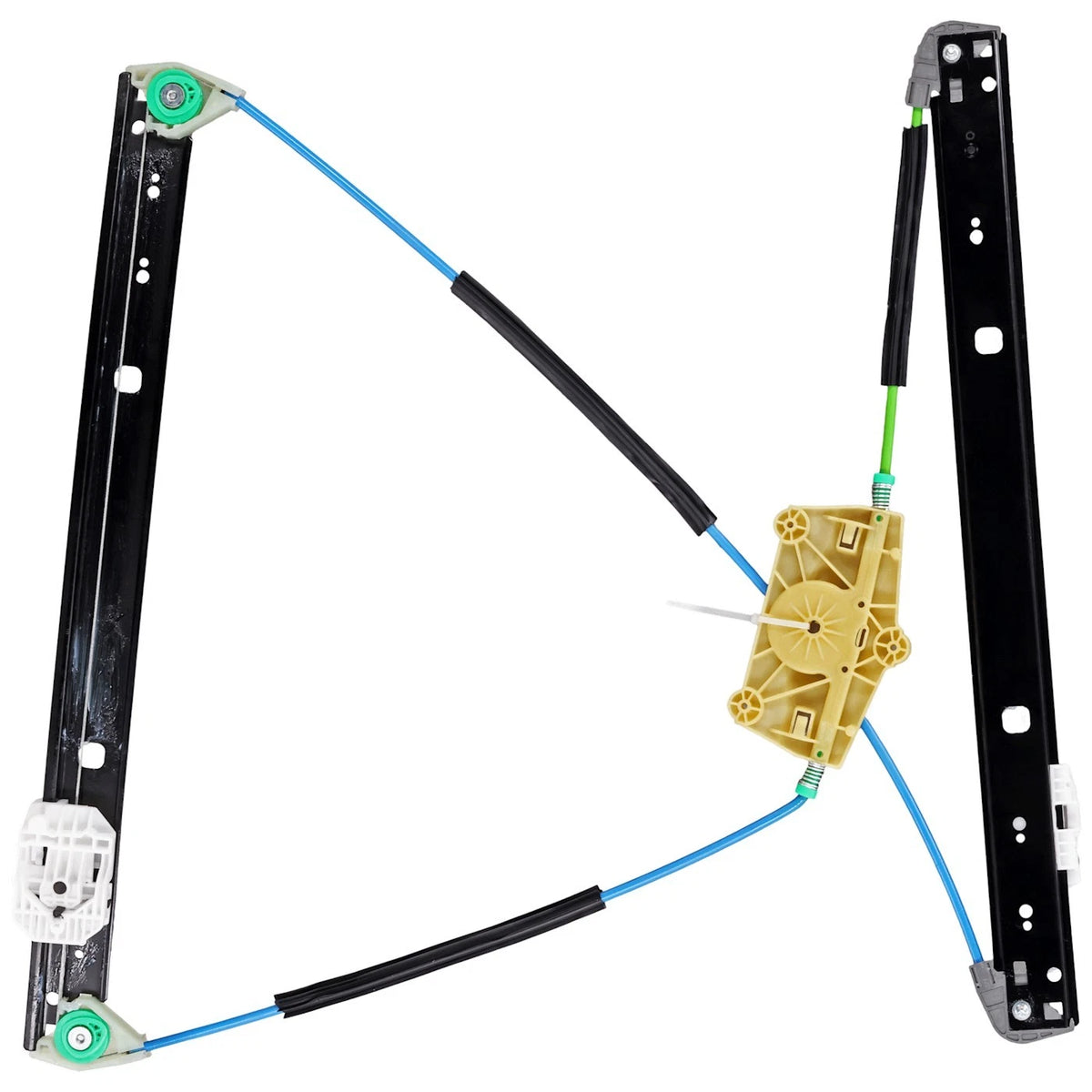 Window Regulator for Audi Q7 (2007–2011) 4L0837461A