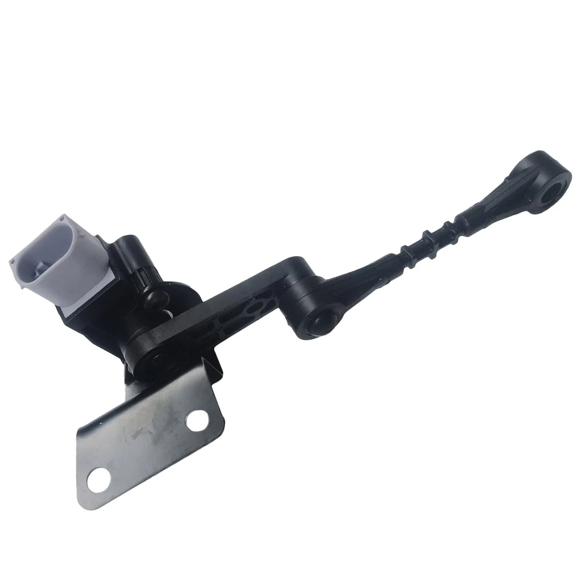 Height Sensor Rear Right for Land Rover Range Rover Evoque Discovery (2012–2019) LR024220