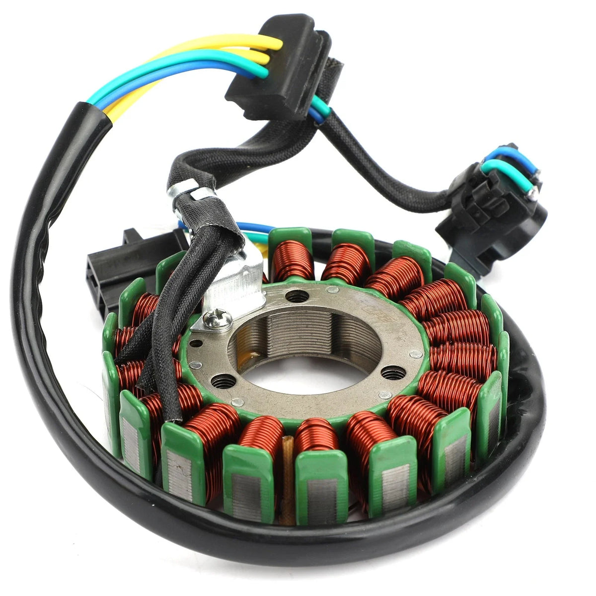 Generator Stator Coil for GZ125 Marauder (1998-2011)