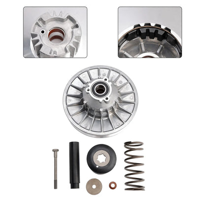Rear Secondary Clutch Variator 420280474 for Renegade 800 (2006-2018)