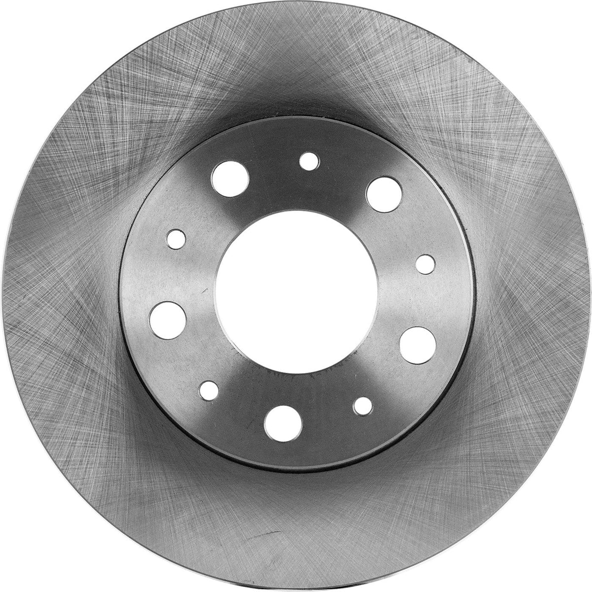 Front Disc Brake Rotors for Ram ProMaster 1500, 2500 (2014–2020)