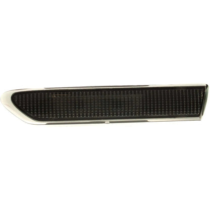Set of 2 Side Markers Corner Lamp Parking Light for TL